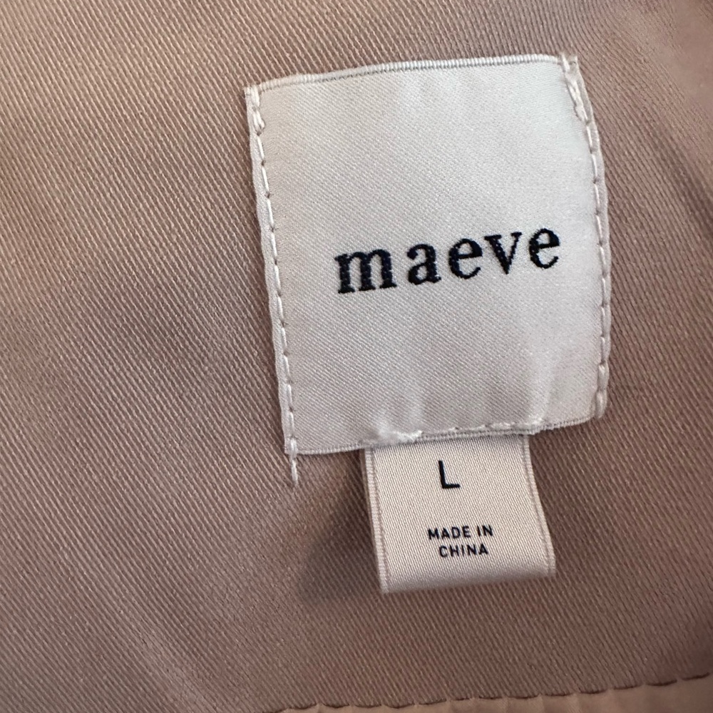 Maeve bow trench. Excellent condition - Picture 4 of 11